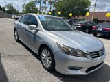 Used 2013 Honda Accord EX image 3