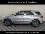 New 2025 Mercedes-Benz GLE 450 4MATIC image 3