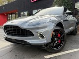Used 2021 Aston Martin DBX image 2