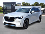New 2025 MAZDA CX-90 3.3 Turbo S w/ Premium Plus image 2