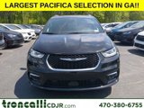 New 2025 Chrysler Pacifica Pinnacle image 2