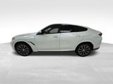 Used 2023 BMW X6 M50i w/ Executive Package image 4