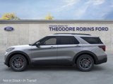 New 2025 Ford Explorer ST image 3
