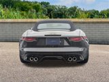 New 2024 Jaguar F-TYPE Convertible AWD image 5