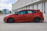 Used 2018 Ford Focus ST image 3
