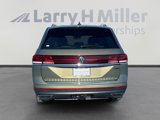 New 2025 Volkswagen Atlas SEL image 4