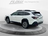 New 2025 Subaru Outback Limited image 5
