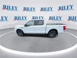 New 2025 Ford F150 Lightning XLT image 5