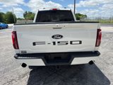 New 2025 Ford F150 Lariat image 6