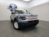 New 2025 Ford Bronco Sport Heritage image 3
