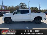 New 2025 Chevrolet Silverado 1500 RST w/ Redline Edition image 4