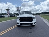 New 2025 RAM 1500 Laramie w/ Night Edition image 2