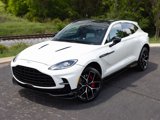 Used 2025 Aston Martin DBX 707 image 4
