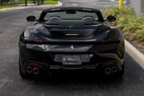 Used 2025 Ferrari Roma Spider image 4