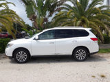 Used 2016 Nissan Pathfinder SL w/ SL Premium Package image 3