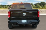 New 2025 RAM 1500 Laramie w/ Laramie Southwest Edition image 4