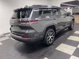 New 2025 Jeep Grand Cherokee L Limited image 4