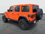New 2025 Jeep Wrangler Unlimited Rubicon image 2