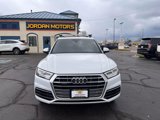 Used 2019 Audi Q5 2.0T Premium Plus w/ Premium Plus Package image 5