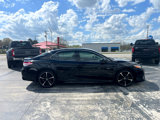 Used 2020 Toyota Camry XSE image 2