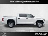 Used 2025 Toyota Tundra SR5 image 4