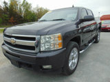 Used 2011 Chevrolet Silverado 1500 LTZ w/ LTZ Plus Package image 4