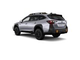 New 2025 Subaru Outback Wilderness image 5