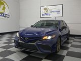 Used 2023 Toyota Camry SE image 4