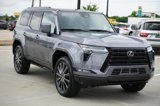 Used 2025 Lexus GX 550 image 3