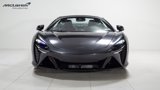 New 2025 McLaren Artura Spider image 3