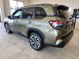 Used 2025 Subaru Forester Touring image 5