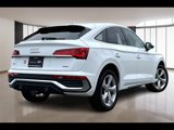 Used 2024 Audi Q5 2.0T Premium Plus w/ Premium Plus Package image 5