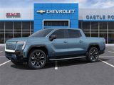 New 2025 GMC Sierra EV Denali image 2