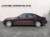 Used 2007 Mercedes-Benz E 350 Sedan image 2
