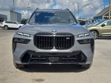 New 2026 BMW X7 M60i image 3