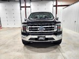 Used 2021 Ford F150 Lariat w/ Equipment Group 502A High image 5