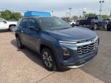 New 2026 Chevrolet Equinox LT w/ Convenience Package II image 3