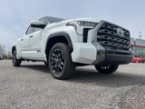 New 2025 Toyota Tundra Platinum image 3