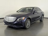 Used 2015 Mercedes-Benz C 300 4MATIC Sedan image 4
