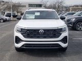 New 2025 Volkswagen Atlas Cross Sport SEL R-Line image 5