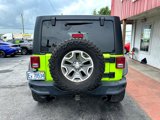 Used 2013 Jeep Wrangler Unlimited Rubicon w/ Connectivity Group image 5