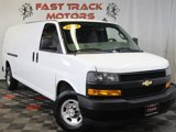 Used 2023 Chevrolet Express 2500 Extended w/ Driver Convenience Package image 4