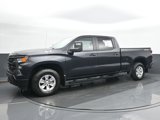 Used 2023 Chevrolet Silverado 1500 W/T w/ WT Value Package image 2
