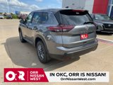 New 2026 Nissan Rogue S image 3