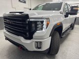Used 2023 GMC Sierra 3500 AT4 image 2
