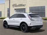 New 2025 Cadillac XT4 Sport w/ LPO, Onyx Lite Package image 3