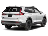 New 2026 Honda CR-V Sport Touring image 3