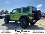 New 2025 Jeep Wrangler Unlimited Rubicon image 3