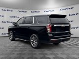 Used 2022 Chevrolet Tahoe LT w/ LT Signature Package image 3