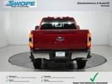 New 2025 Ford F350 Lariat image 4